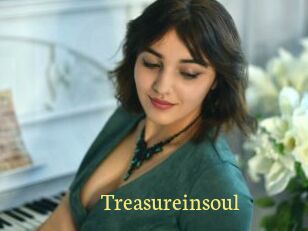 Treasureinsoul