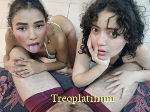 Treoplatinum