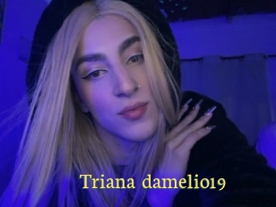 Triana_damelio19
