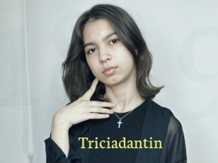Triciadantin