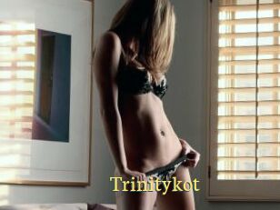 Trinitykot