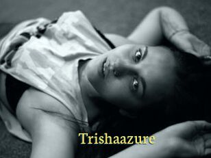 Trishaazure