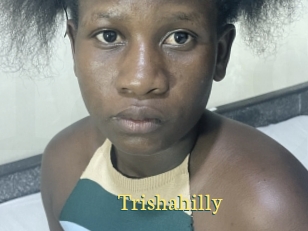 Trishahilly