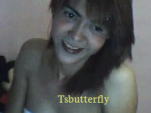 Tsbutterfly
