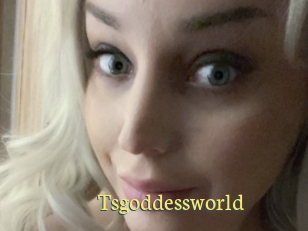 Tsgoddessworld