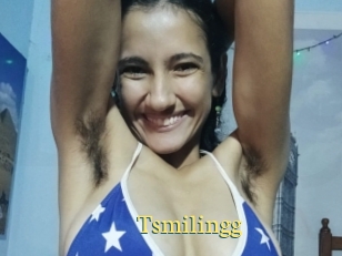 Tsmilingg
