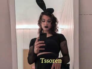 Tssoren