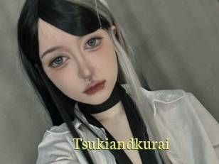 Tsukiandkurai