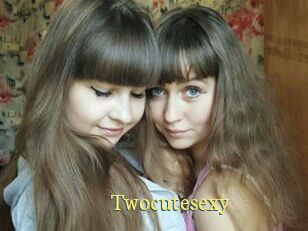 Twocutesexy