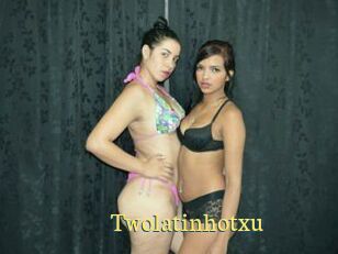 Twolatinhotxu