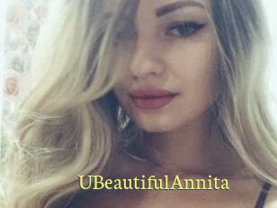 UBeautifulAnnita
