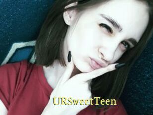URSweetTeen