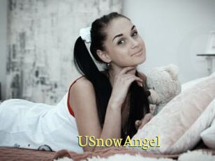 USnowAngel