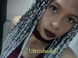 Ufetishedoll