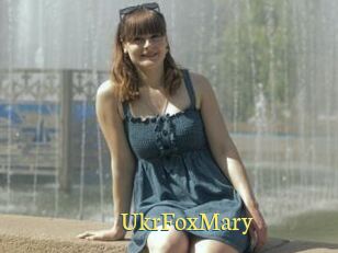UkrFoxMary
