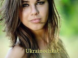 UkrainochkaU