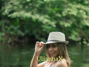 UliannaX