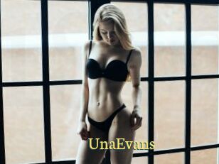 UnaEvans