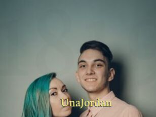 UnaJordan