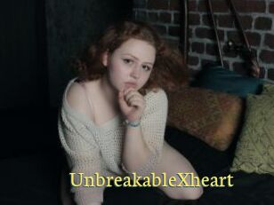 UnbreakableXheart