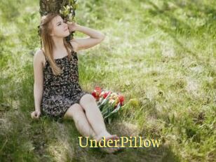 UnderPillow