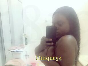 Unique54