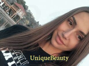 UniqueBeauty