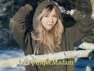 UniqueMadam