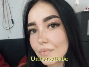 UniverseBabe