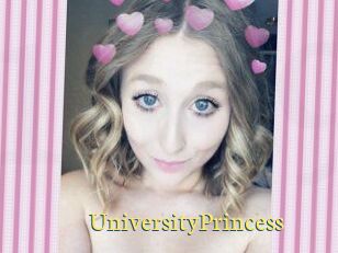 UniversityPrincess