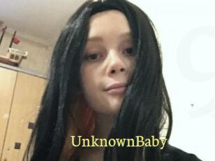 UnknownBaby