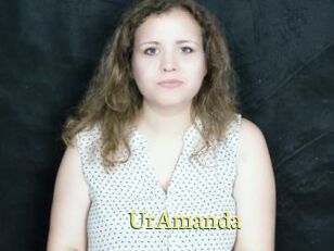UrAmanda