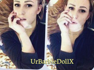 UrBarbieDollX
