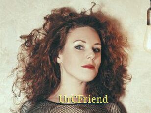 UrCFriend