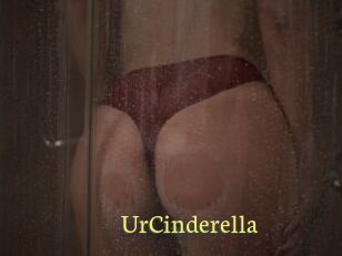UrCinderella