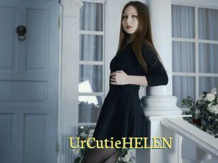 UrCutieHELEN