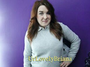 UrLovelyBriana