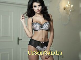 UrSexySandra
