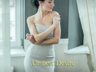 Ur_Best_Desire