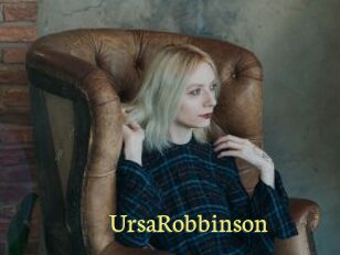 UrsaRobbinson