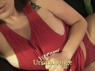 UrsulaGeorge