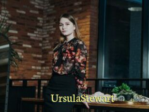 UrsulaStewart