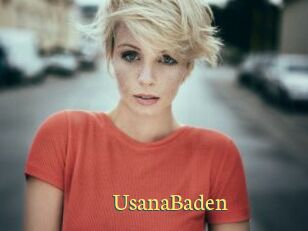 UsanaBaden
