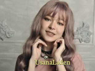 UsanaLaden