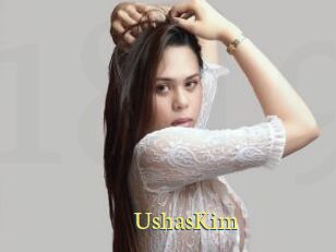 UshasKim