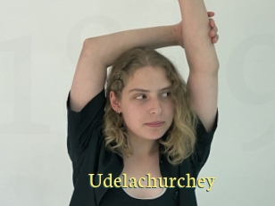 Udelachurchey