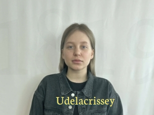 Udelacrissey