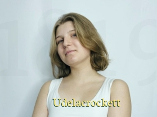 Udelacrockett