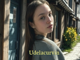 Udelacurvin