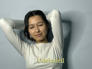 Udeladell